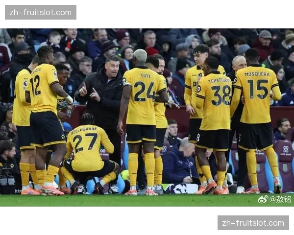 狼队濒临创历史最差纪录 17轮仅打入9球 狼队濒临创历史最差纪录 17轮仅打入9球