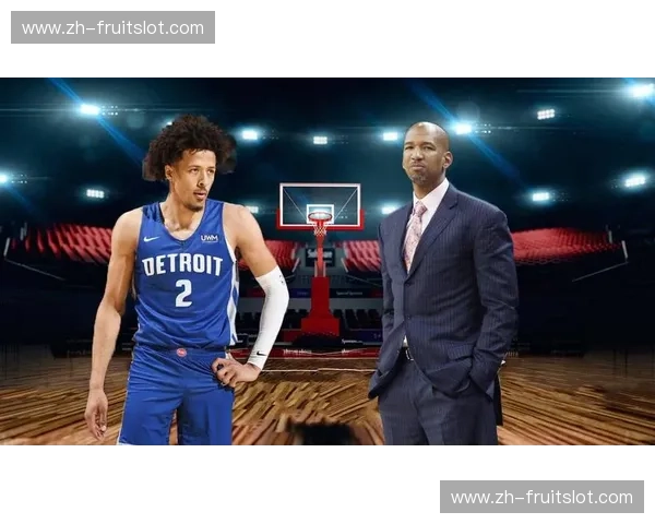 活塞遭遇长连败 球队多项高阶数据垫底重建之路漫长