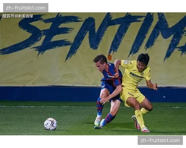 巴萨对比利亚雷亚尔已取七连胜 诺坎普成黄潜难以逾越屏障 巴萨对比利亚雷亚尔已取七连胜 诺坎普成黄潜难以逾越屏障